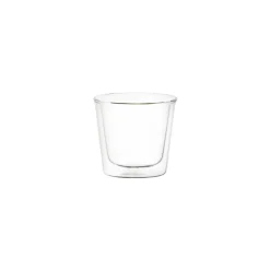 CAST double wall rock glass 250ml