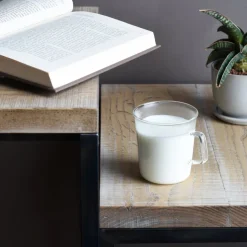 CAST milk mug 310ml / 10oz