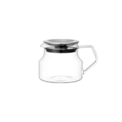 CAST one touch tea pot 450ml