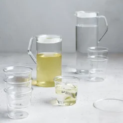 CAST water jug 750ml