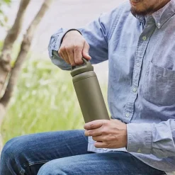 DAY OFF TUMBLER 500ml lid