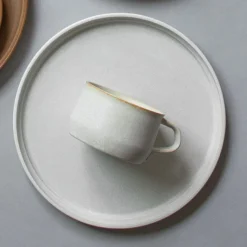 FOG plate 250mm