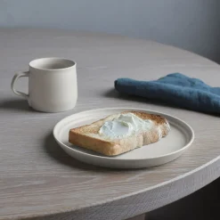 FOG plate 200mm / 8in