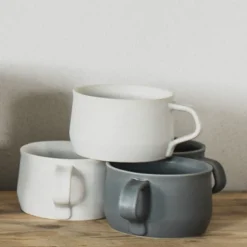 FOG wide mug 320ml / 10.9 oz