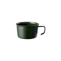 FORIS wide mug 400ml
