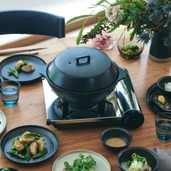 KAKOMI ceramic pot 1.2L