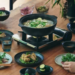 KAKOMI ceramic pot 1.2L