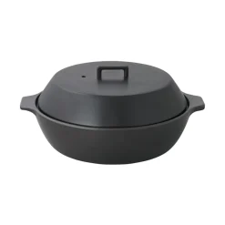 KAKOMI ceramic pot 2.5L