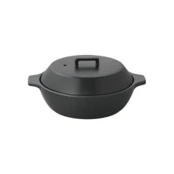 KAKOMI ceramic pot 1.2L