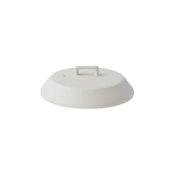 KAKOMI ceramic pot 1.2L lid