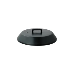 KAKOMI ceramic pot 1.2L lid