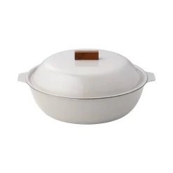 KAKOMI IH enamel pot 2L