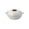 KAKOMI IH enamel pot 1L