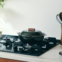 KAKOMI IH enamel pot 2L