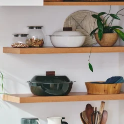 KAKOMI IH enamel pot 2L