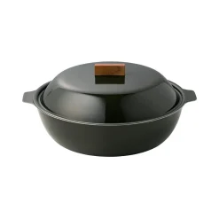 KAKOMI IH enamel pot 2L