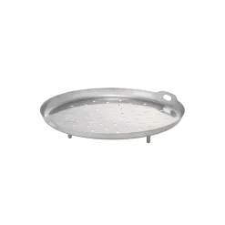 KAKOMI steam plate 230mm
