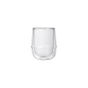 KRONOS double wall coffee cup 250ml / 8oz