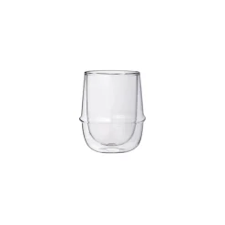 KRONOS double wall coffee cup 250ml / 8oz