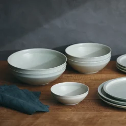 LIN bowl 220mm / 8.7in