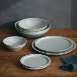 LIN plate 230mm / 9in