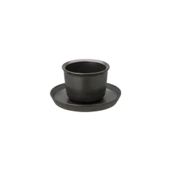LT cup & saucer 160ml / 5oz