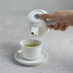 LT kyusu teapot 300ml / 10oz