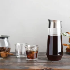 LUCE cold brew carafe 1L