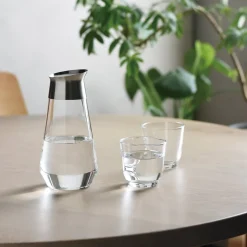LUCE water carafe 1L / 34oz