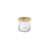 LUNA vase 80x70mm