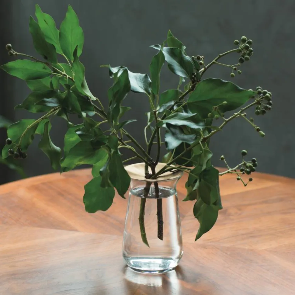 LUNA vase 80x130mm
