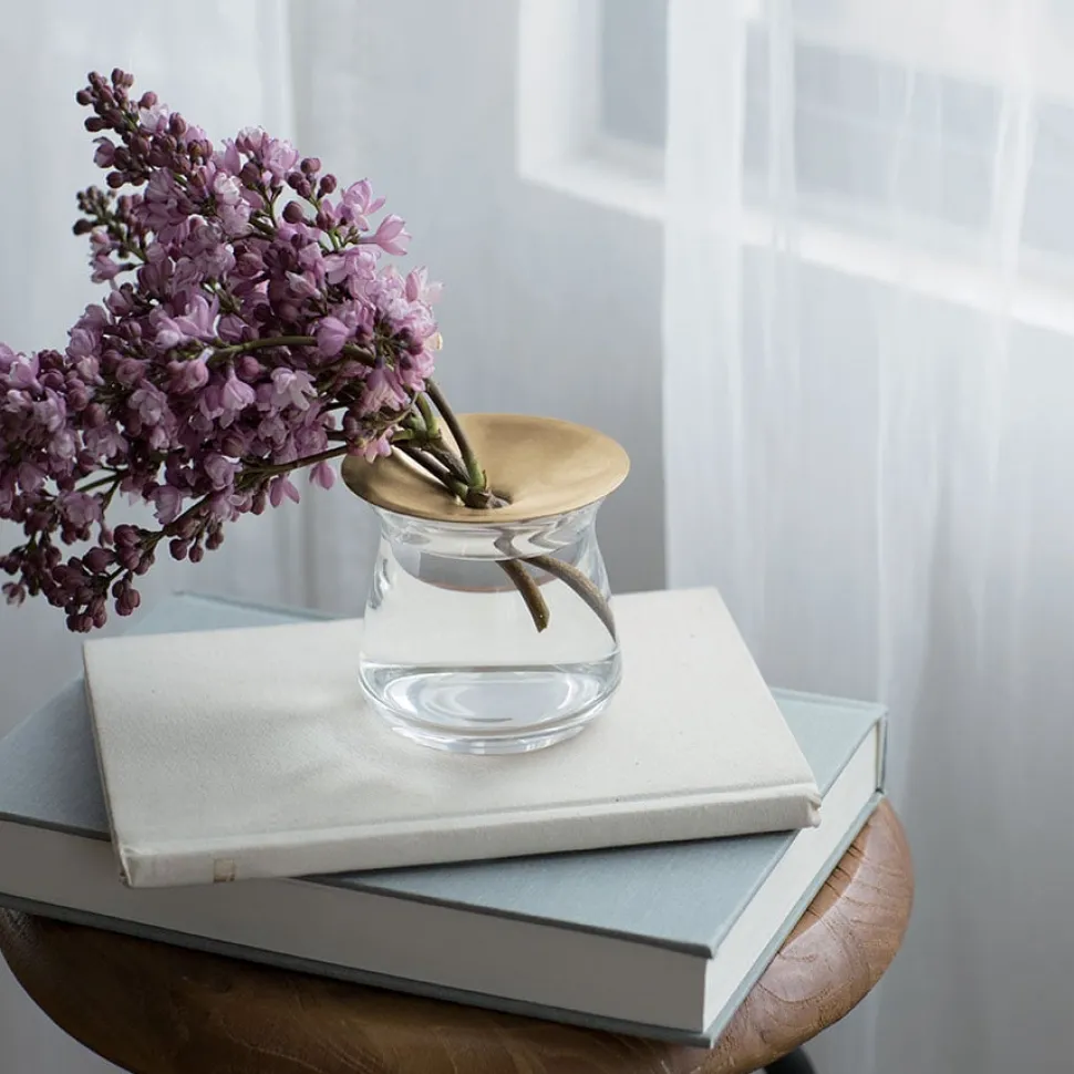 LUNA vase 80x70mm