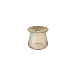 LUNA vase 80x70mm