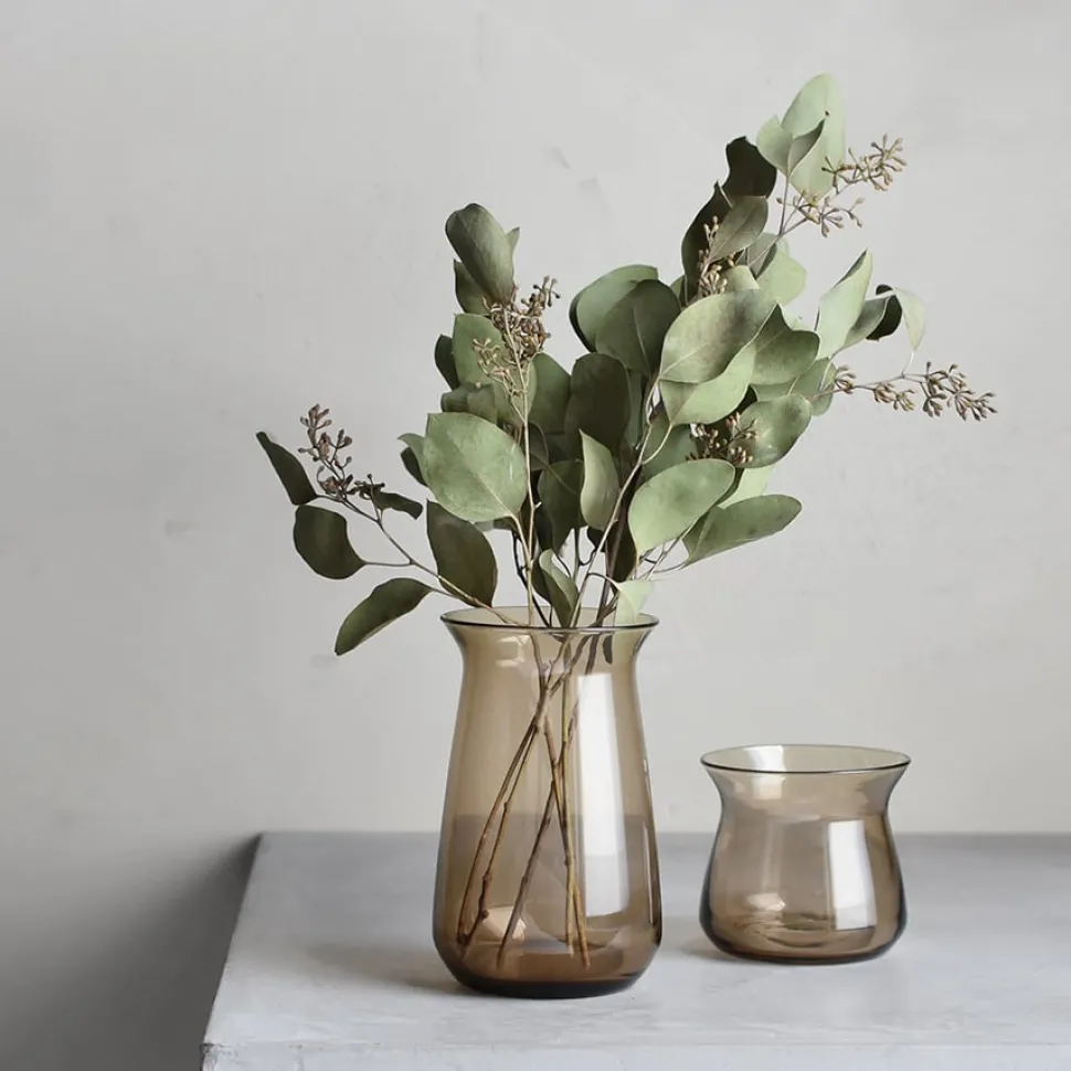 LUNA vase 80x130mm
