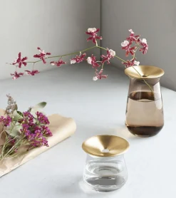 LUNA vase 80x130mm