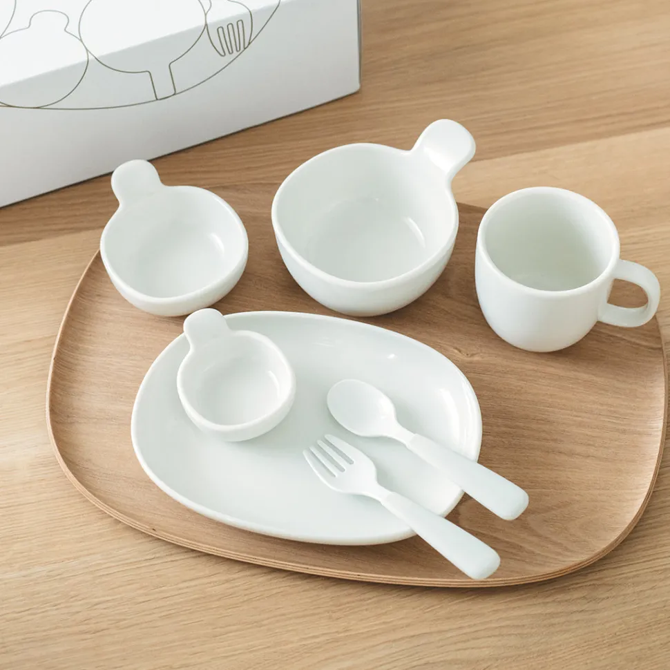 NEST 8pcs set