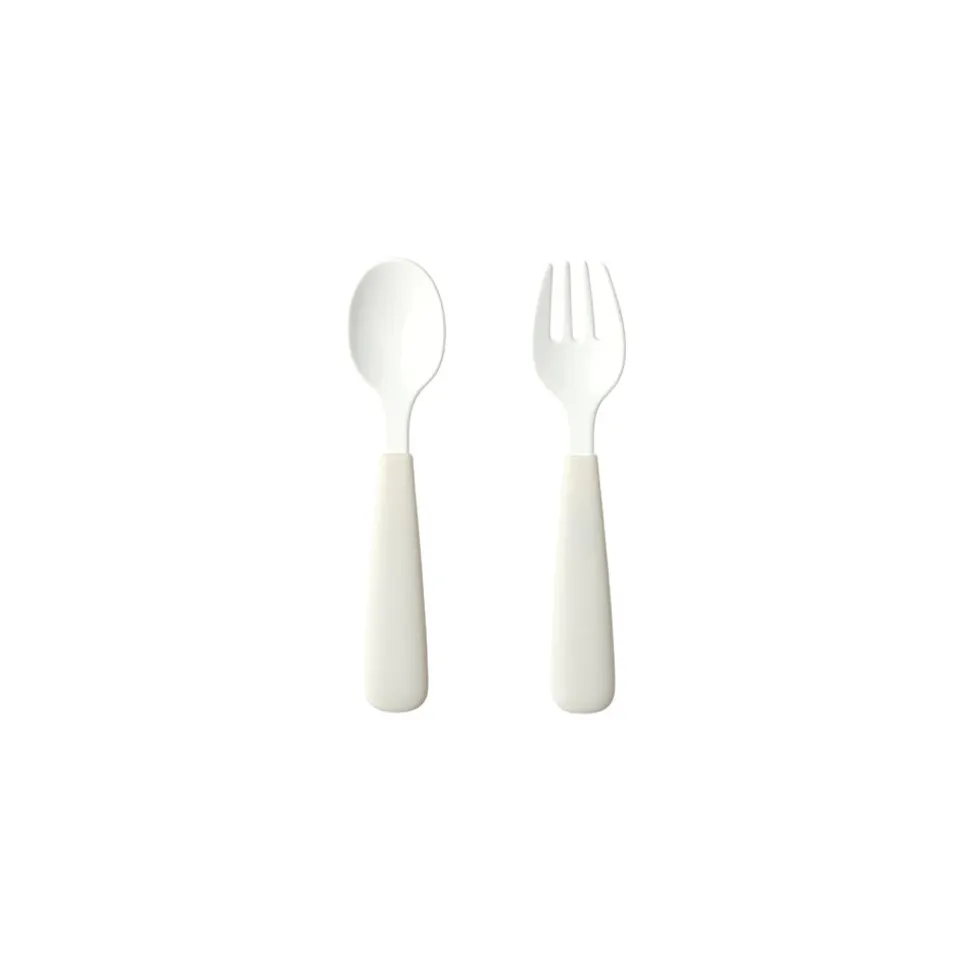 NEST spoon & fork