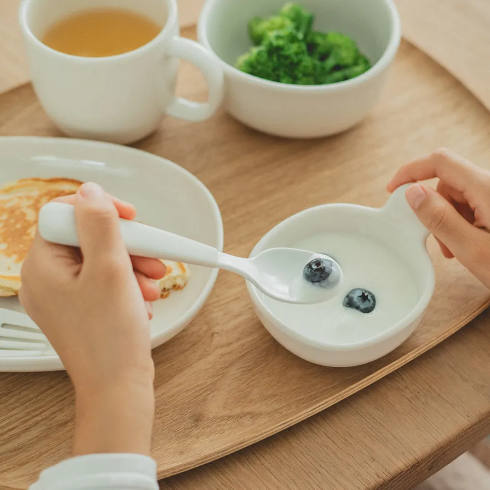 NEST spoon & fork