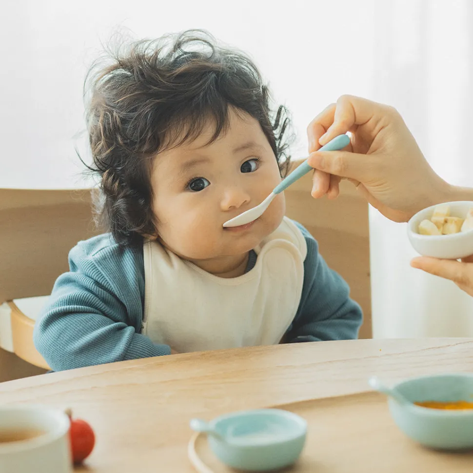NEST spoon & fork