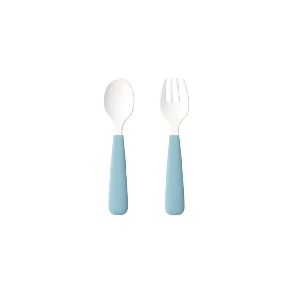 NEST spoon & fork