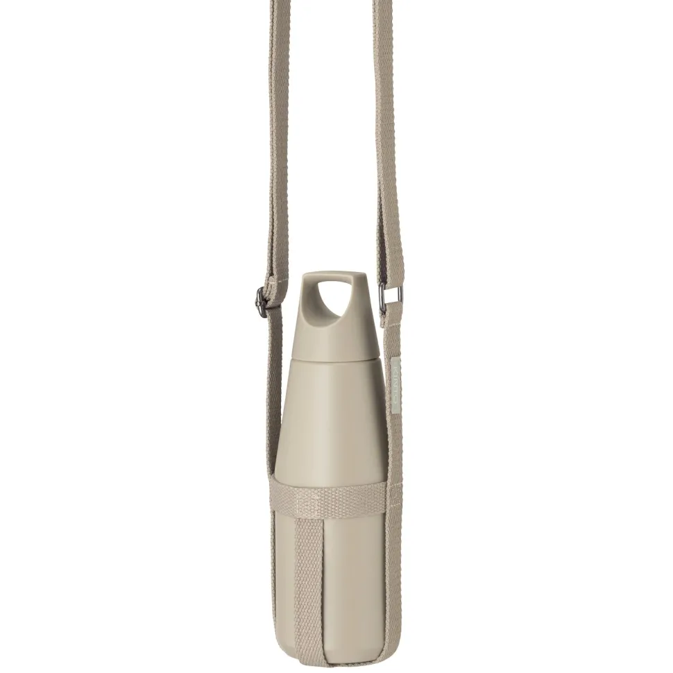 New TUMBLER STRAP 77mm