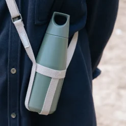 New TUMBLER STRAP 77mm