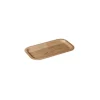 NONSLIP tray 220x120mm / 9x5in