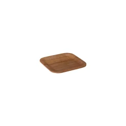NONSLIP tray 160x160mm/ 6x6in