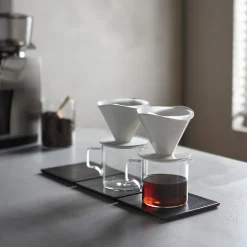 OCT brewer 4cups