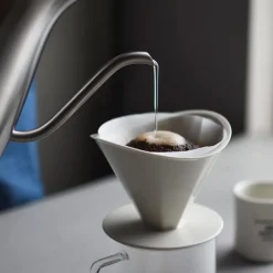 OCT brewer 2cups
