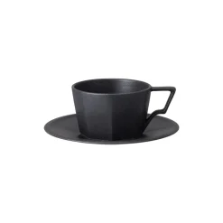 OCT cup & saucer 300ml / 10oz