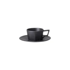 OCT cup & saucer 80ml / 3oz