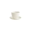 PEBBLE cup & saucer 180ml / 6oz