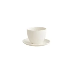 PEBBLE cup & saucer 180ml / 6oz